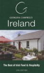 Georgina Campbell's Ireland: The Guide - Georgina Campbell