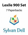 Lexile 900 Set - Sylvan Dell Publishing