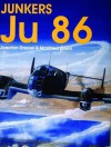 Junkers Ju 86 - Joachim Dressel, Manfred Griehl