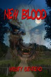 New Blood - Kristy Centeno