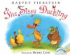 The Sissy Duckling - Harvey Fierstein, Henry Cole