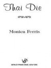 Thai Die (A Needlecraft Mystery, #12) - Monica Ferris