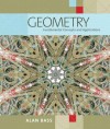 Geometry: Fundamental Concepts and Applications - Alan Bass