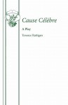 Cause Celebre - Terence Rattigan