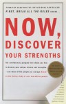 Now, Discover Your Strengths - Marcus Buckingham, Donald O. Clifton