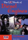 The RYA Book of Diesel Engines - Tim Bartlett