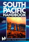 Moon Handbooks South Pacific - David Stanley