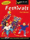 Festivals (Copy & Cut) - Paul Johnson