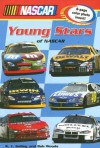 Young Stars of NASCAR - K.C. Kelley, Bob Woods