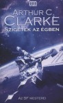 Szigetek az égben - Arthur C. Clarke, Kolonics Gabriella