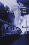 Night Train to Nykøbing - Kristjana Gunnars