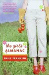 The Girls' Almanac - Emily Franklin