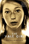 The Vale Girl - Nelika McDonald