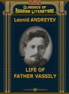 Liffe of Father Vassily - Leonid Andreyev