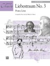 Liebestraum (Theme from No. 3): Sheet - Franz Liszt
