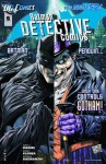 Detective Comics (2011- ) #5 - Tony Daniel, Sandu Florea