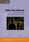 Milky Way Railroad - Kenji Miyazawa, Joseph Sigrist, D.M. Stroud