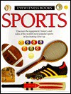 Sports (Eyewitness Books) - Tim Hammond