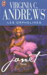 Janet (Les orphelines, #1) - V.C. Andrews