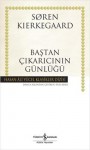 Baştan Çıkarıcının Günlüğü - Søren Kierkegaard, Nur Beier