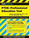 CliffsTestPrep FTCE: Professional Education Test - Jeffrey S. Kaplan, Sandra Luna McCune