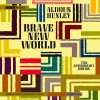 Brave New World - Aldous Huxley, Michael York