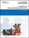 Berichte Zur Lebensmittelsicherheit 2006: Lebensmittel Monitoring (Bvl Reporte) (German Edition) - Peter Brandt