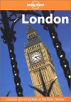 London - Steven Fallon, Pat Yale, Lonely Planet