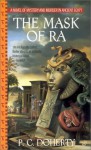 The Mask of Ra - Paul Doherty