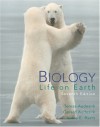 Biology: Life on Earth - Teresa Audesirk