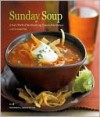 Sunday Soup - Betty Rosbottom