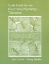 Study Guide for the Discovering Psychology Telecourse for Psychology: Core Concepts - Philip G. Zimbardo, Robert L. Johnson, Vivian McCann Hamilton