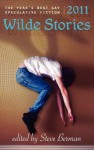 Wilde Stories 2011 - Steve Berman