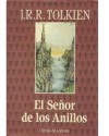 El Señor de los Anillos - J.R.R. Tolkien