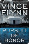 Pursuit of Honor - Vince Flynn
