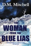 The Woman from the Blue Lias - D.M. Mitchell