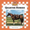 Quarter Horses - Kristin Van Cleaf