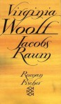 Jacobs Raum - Virginia Woolf, Gustav K. Kemperdick