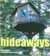 Hideaways - Jane Tidbury, Peter Aprahamian, Peter Apprahamian