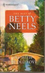 Off With The Old Love - Betty Neels