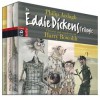 Die Eddie-Dickens-Trilogie - Philip Ardagh, Harry Rowohlt