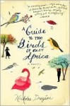 A Guide to the Birds of East Africa - Nicholas Drayson