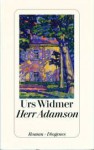 Herr Adamson - Urs Widmer