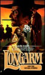 Longarm and the Nevada Nymphs - Tabor Evans, Kit Cameron