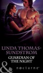 Guardian of the Night (Mills & Boon Nocturne) (Vampire Moons - Book 3) - Linda Thomas-Sundstrom