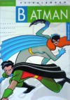 Petualangan Batman: Buku Ketiga - Kelley Puckett, Mike Parobeck, Rick Burchett