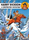 La Conspiration Fantastique. - Christian Vanderhaeghe, Jean Ray, Pascal J Zanon