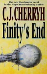 Finity's End - C.J. Cherryh