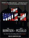 The Walk-In: A Novel (Audio) - Gary Berntsen, Ralph Pezzullo, Robertson Dean