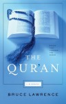 The Qur'an: Books that Changed the World - Bruce Lawrence